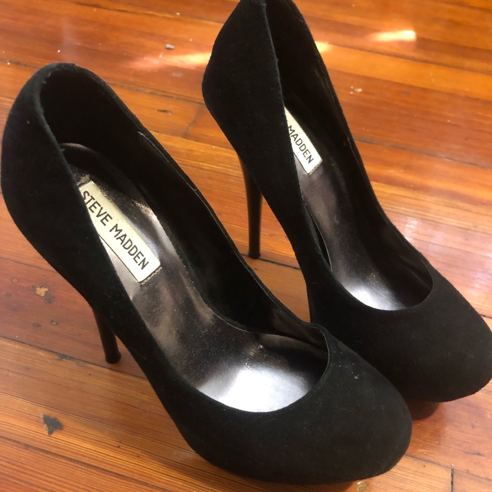 COPY - Steve Madden Pumps
